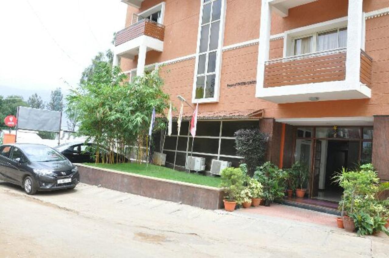 Dass Suites,Domlur Bangalore Exterior foto