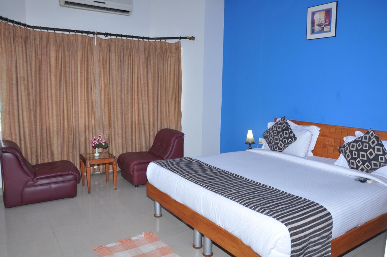 Dass Suites,Domlur Bangalore Exterior foto